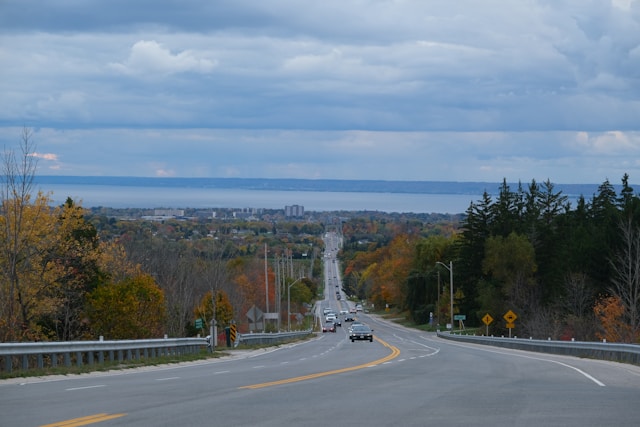 superar miedo a conducir